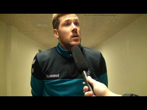 Mathias Nielsen om vejen tilbage