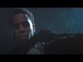 The Perfect Guy Carter Kills Dave HD CLIP