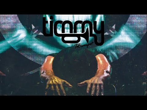 Un monde parfait (Timmy Trumpet Techno Mix) HD HQ