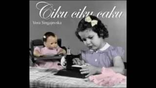 Vera Singajevska- Rīta dziesmiņa.