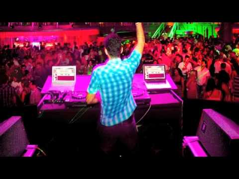 Halil Vergin Eyes feat. Izel - Hasretim 2011