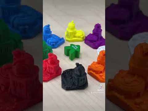 Observatory, Red video