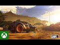 DIRT 5 | A Racing Story, Amplified | Launching from October 9