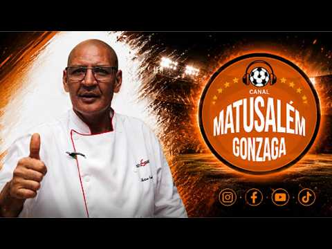 Gastrobol | Programa Exibido em 25/05/2026 | Análise completa do futebol mineiro!