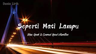 Download lagu Seperti Mati Lu Nassar cover by Elmo Genk ft Conra... mp3