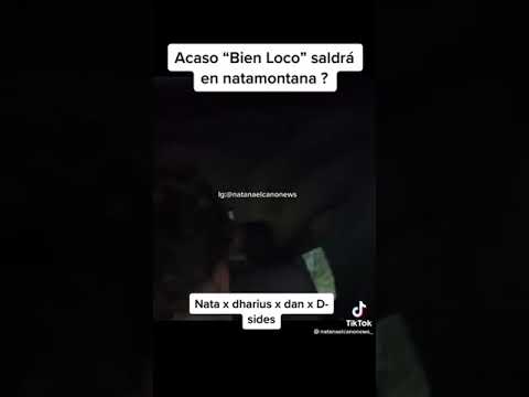 Bien Locos - Natanael Cano Ft. Dan Sánchez , Dharius, D-Sides