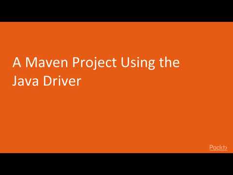 Learning Apache Cassandra A Maven Project Using the Java Driver | packtpub com
