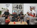 Eazy Da Block Captain Szn 10 Ep 1 Talks Battle Rap Prison Stories Chrome 23 Remy Ma Trenches
