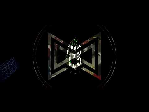 Santa Fe Klan, Ghetto Kids - Sin Censura (Montalvo Intro Edit)