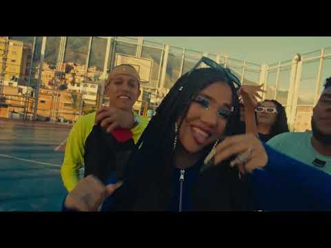 Papelón - Gigi Méndez Ft Oliwi (Video Oficial)