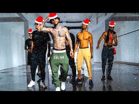 Malik Montana x Alberto x Kronkel Dom x Josef Bratan - Cartier ale to LAST CHRISTMAS [ŚWIĘTA 2023]