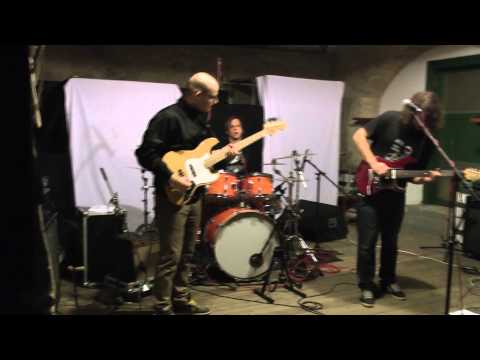 Jimi Hendrix - Third Stone From The Sun by Fools' Day