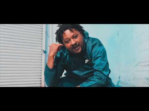 Ant el Plaga - Under Supervision (Official Music Video)