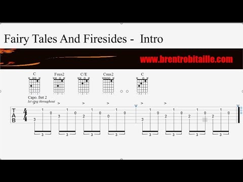 Fairy Tales And Firesides - Passenger