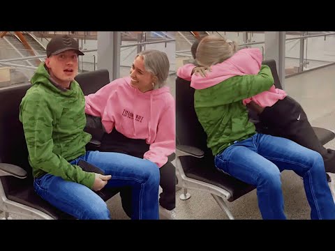 100 Emotional Reunion Moments That Will Make You Cry ! ❤️