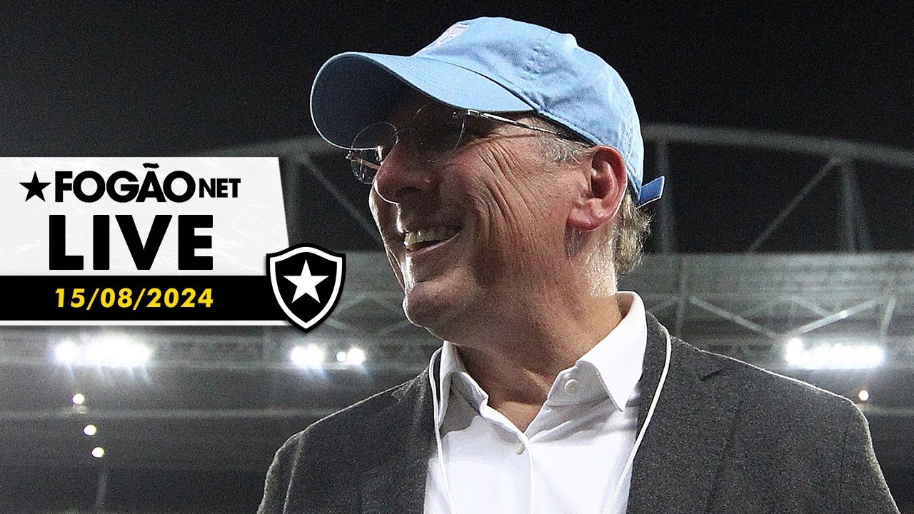 LIVE | Botafogo vê briga acirrada por posições no elenco, mas segue com necessidades