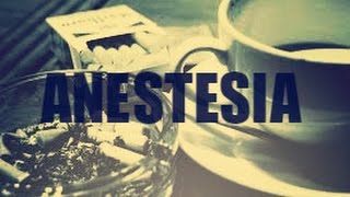 ANESTESIA | GIO NS FT BENCK