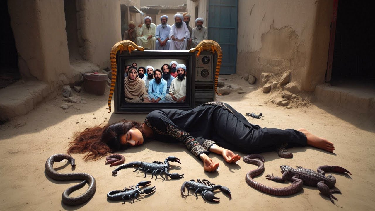 Hafize Khuran Ladki Per Allah Ka Azaab | Islamic Story In Hindi Urdu | Story Factory