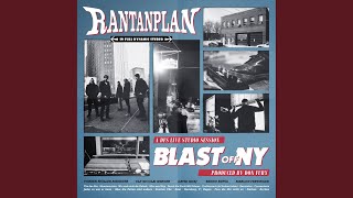 Music video thumbnail preview for Zombie Che (Blast off NY) by Rantanplan