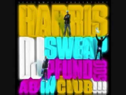 Harris feat. Marteria - Aus dem Häuschen