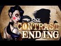 Contrast Ending Gameplay - Lighthouse - Shine the Light onto the Stage - No Commentary