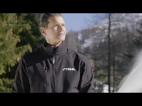 Snöslunga STIGA ST 5266 P TRAC