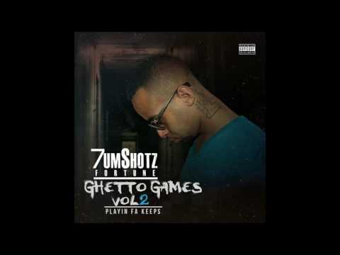 7umShotz - HellUTalmBoutNow ft. Diego Cruz