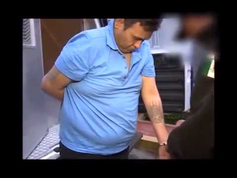 Traslado de El Z42 al Altiplano