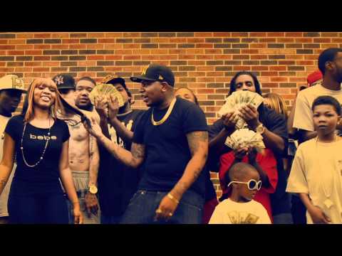 STAN G - GOLD official video