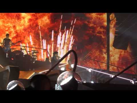 Best Song Ever One Direction Amsterdam 25.6.14