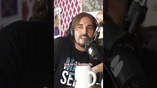 "La música de bar es la palabra y la palabra no pasa de moda" Andrés Suárez #esdlb