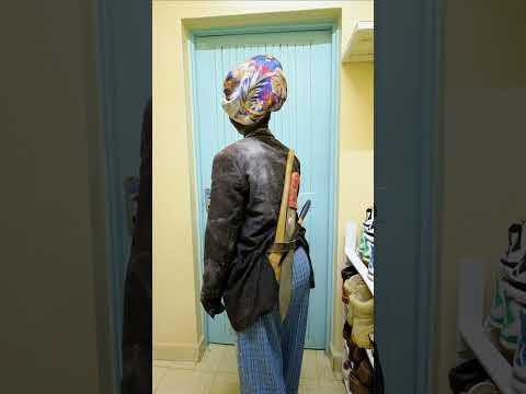 Baba Onyango haniamini kuwa sina mambo