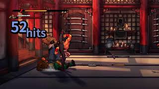 [ベア・ナックル４] 悪は許さん！