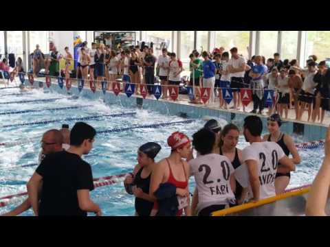 Michelozzi Diego 50FA - Finali 2015-2016 - Siena