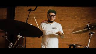 Video thumbnail for David Cardona  talks about Vater Drumsticks Classics 5B by Vater Drumsticks