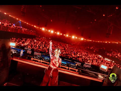 15 YEARS OF RAMPAGE - A LITTLE SOUND