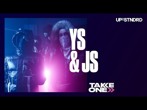 YS & JS - TakeOne (S1.E31) | UP2STNDRD