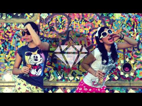 Deepersonal - Down With Me