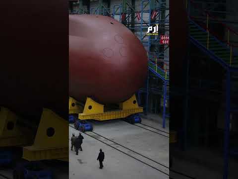 كيم جونغ أون يؤكد استمرار تطوير الصواريخ خلال السنوات المقبلة 