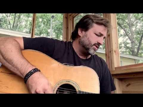 Tony Ramey--Songwriter of Miranda Lambert song 