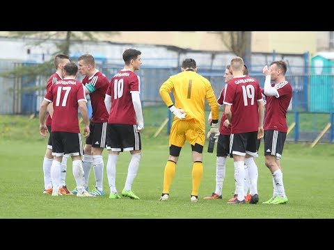 3 liga na żywo: Garbarnia Kraków - Unia Tarnów (17.06.2017)
