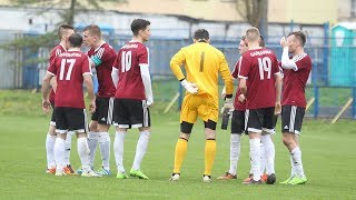 3 liga na żywo: Garbarnia Kraków - Unia Tarnów (17.06.2017)