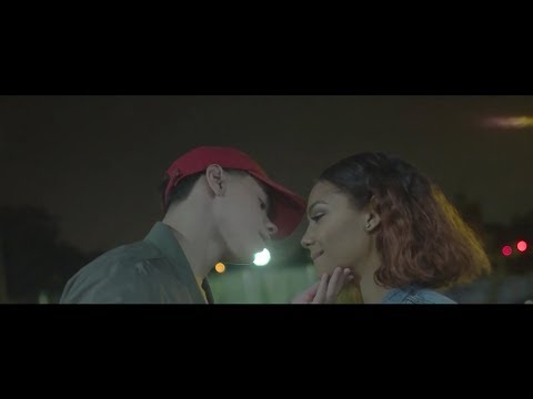 Daniel Munoz - El Amante Cover/Remix (Official Music Video)