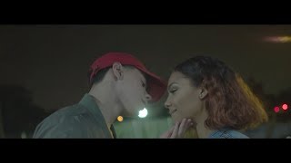 Daniel Munoz - El Amante Cover/Remix (Official Music Video)