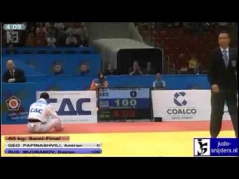 Beslan Mudranov compilation -60