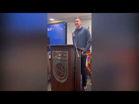 Vranjanac Stefan Dodić najperspektivniji mladi igrač u 2022. godini 30 12 2022