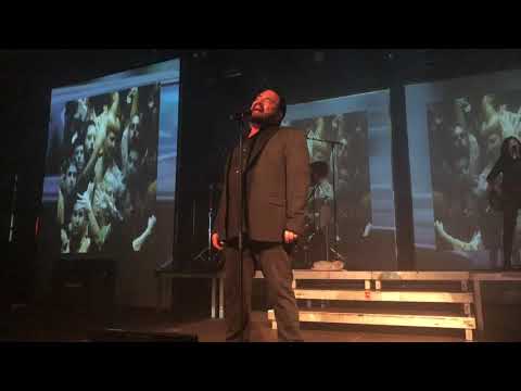 Alphaville - Jet Set (Live in Stuttgart 2019-03-16)