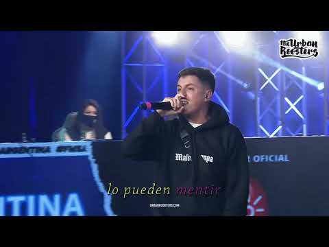 Exhibición ACRU - FMS Argentina | Edit