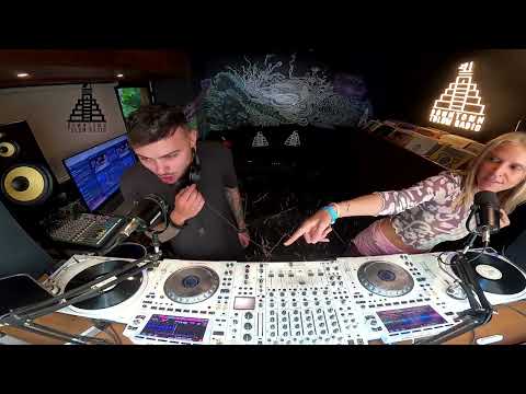 Christopher Erre @ Downtown Tulum Radio (Mai Lawson Radio Show)