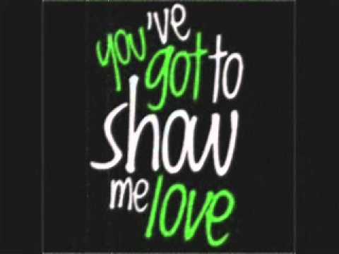 Dero & Robbie Rivera - Show Me Love (Original Mix)